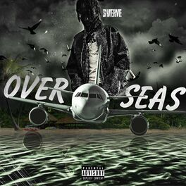 Album cover of OVER SEAS