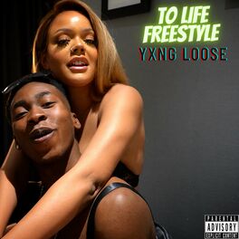 Album cover of To Life Freestyle