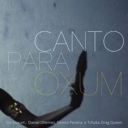 Album cover of Canto para Oxum