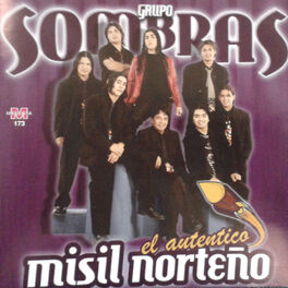 Album cover of El Auténtico Misil Norteño