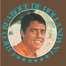 Album picture of Chico Buarque De Hollanda Nº4