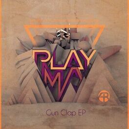 Album cover of Gun Clap EP