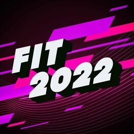 Album cover of Fit 2022