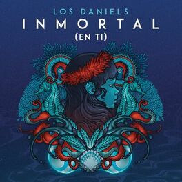 Album cover of Inmortal (En Ti)
