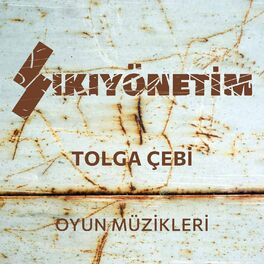 Album cover of Sıkıyönetim (Orijinal Tiyatro Müzikleri)