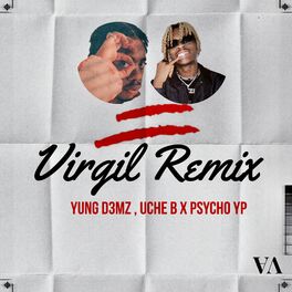 Album cover of Virgil (Remix)