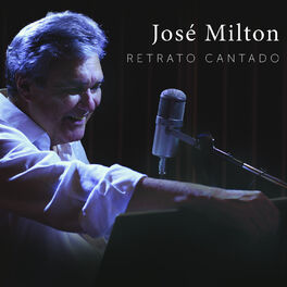 Album cover of Retrato Cantado