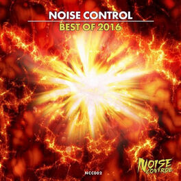Album cover of Noise Control: Best Of 2016