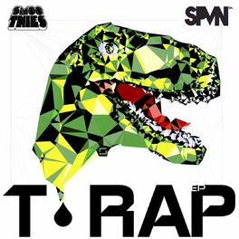 Album cover of T-rap