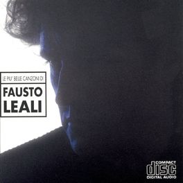 Album cover of Le Più Belle Canzoni Di Fausto Leali