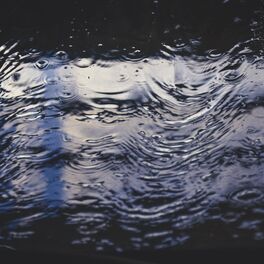 Album cover of Meditation Rain Sounds for Peace and Wellbeing