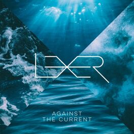 Album cover of Against the Current