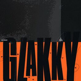 Album cover of Glakky Freestyle
