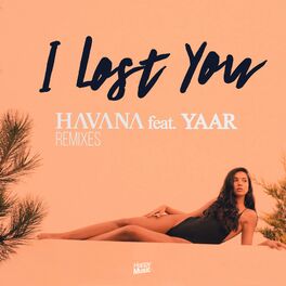 Album cover of I Lost You (Remixes)