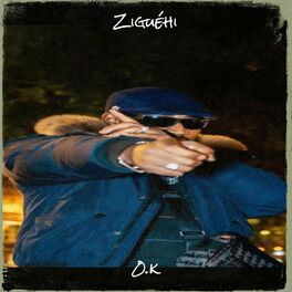 Album cover of Ziguéhi