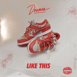 Album cover of Like This