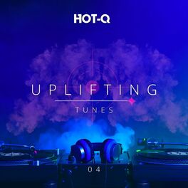 Album cover of Uplifting Tunes 004