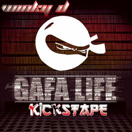 Album cover of Gafa Life Kickstape