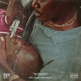 Album cover of Rodney