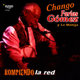 Album cover of Rompiendo La Red