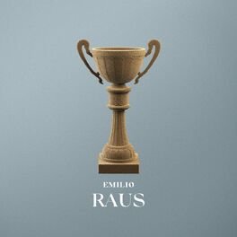 Album cover of Raus