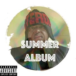 Album cover of Summer Album
