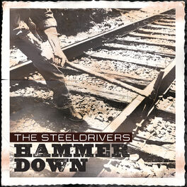Album cover of Hammer Down