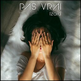 Album cover of Pas vrai