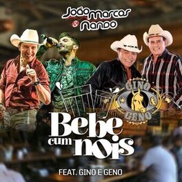Album cover of Bebe Cum Nois