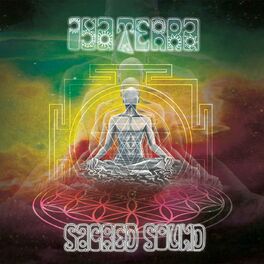 Album cover of Sacred Sound
