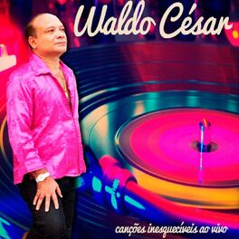 Album cover of Canções inesquecíveis Ao Vivo