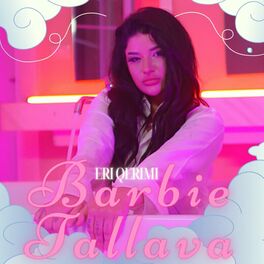 Album cover of Barbie Tallava