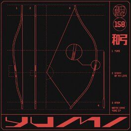 Album cover of Yumi EP