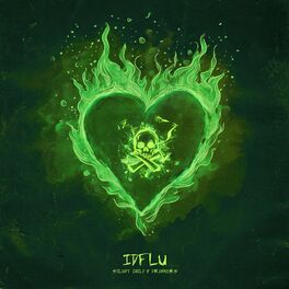 Album cover of IDFLU
