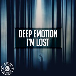 Album cover of I'm Lost