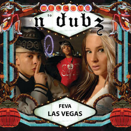 Album cover of Feva Las Vegas