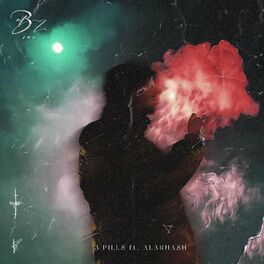 Album cover of Bz Inc #5 - 3 Pills (feat. Alarhash, Morange & ZORAN)
