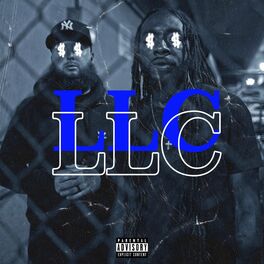 Album cover of LLC