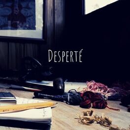 Album cover of Desperté
