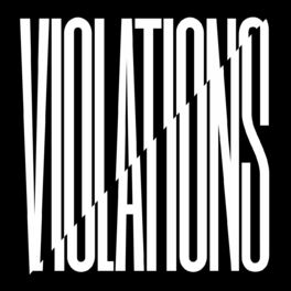 Album cover of Violations
