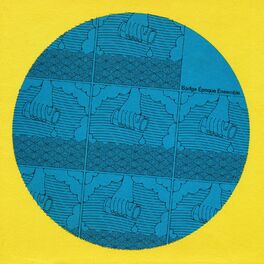 Album cover of Sing a Silent Gospel