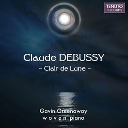 Album cover of Clair de Lune