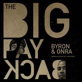 Album cover of The Big Payback (Deluxe)