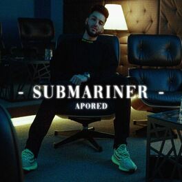 Album cover of Submariner