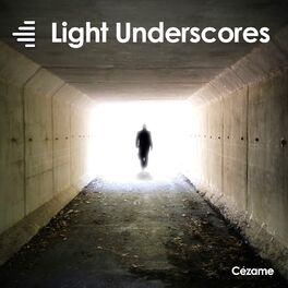 Album cover of Light Underscores
