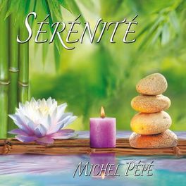 Album cover of Sérénité