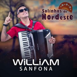 Album cover of Solinhos do Nordeste