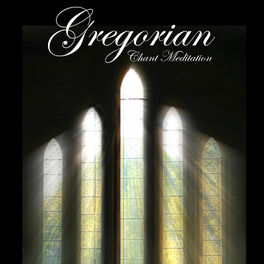 Album cover of Gregorian Chant Méditation, Healing Meditation, Deep Meditation, Yoga and Meditaion, Spa, Sleep, Massage, Music Therapy and Spirit