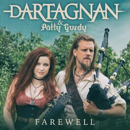 Album cover of Farewell (feat. Patty Gurdy)