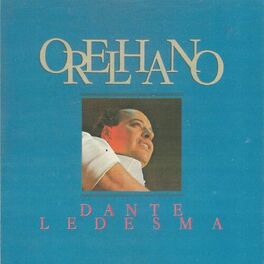 Album cover of Orelhano